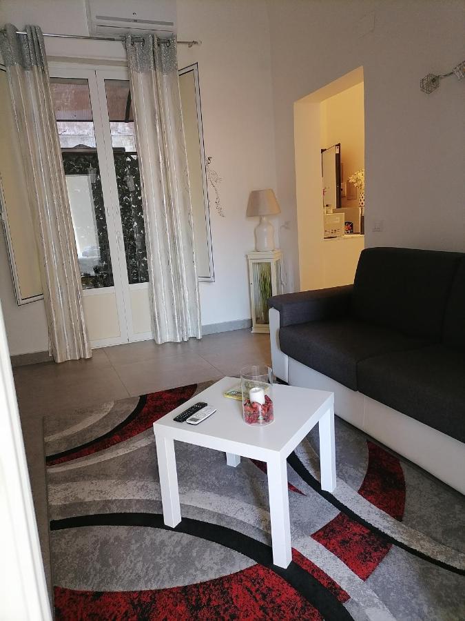 La Petite Suite คาตาเนีย ภายนอก รูปภาพ