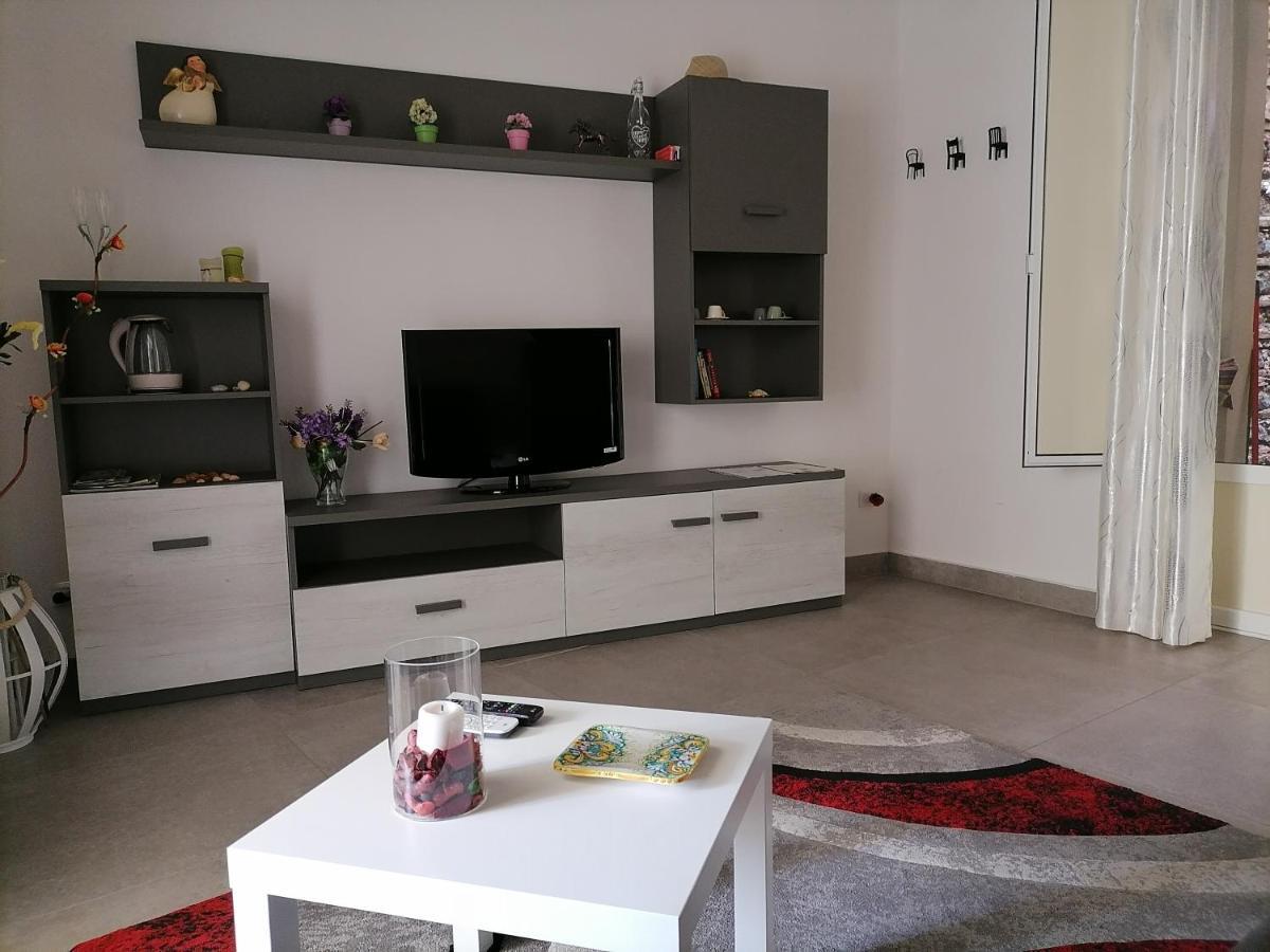 La Petite Suite คาตาเนีย ภายนอก รูปภาพ