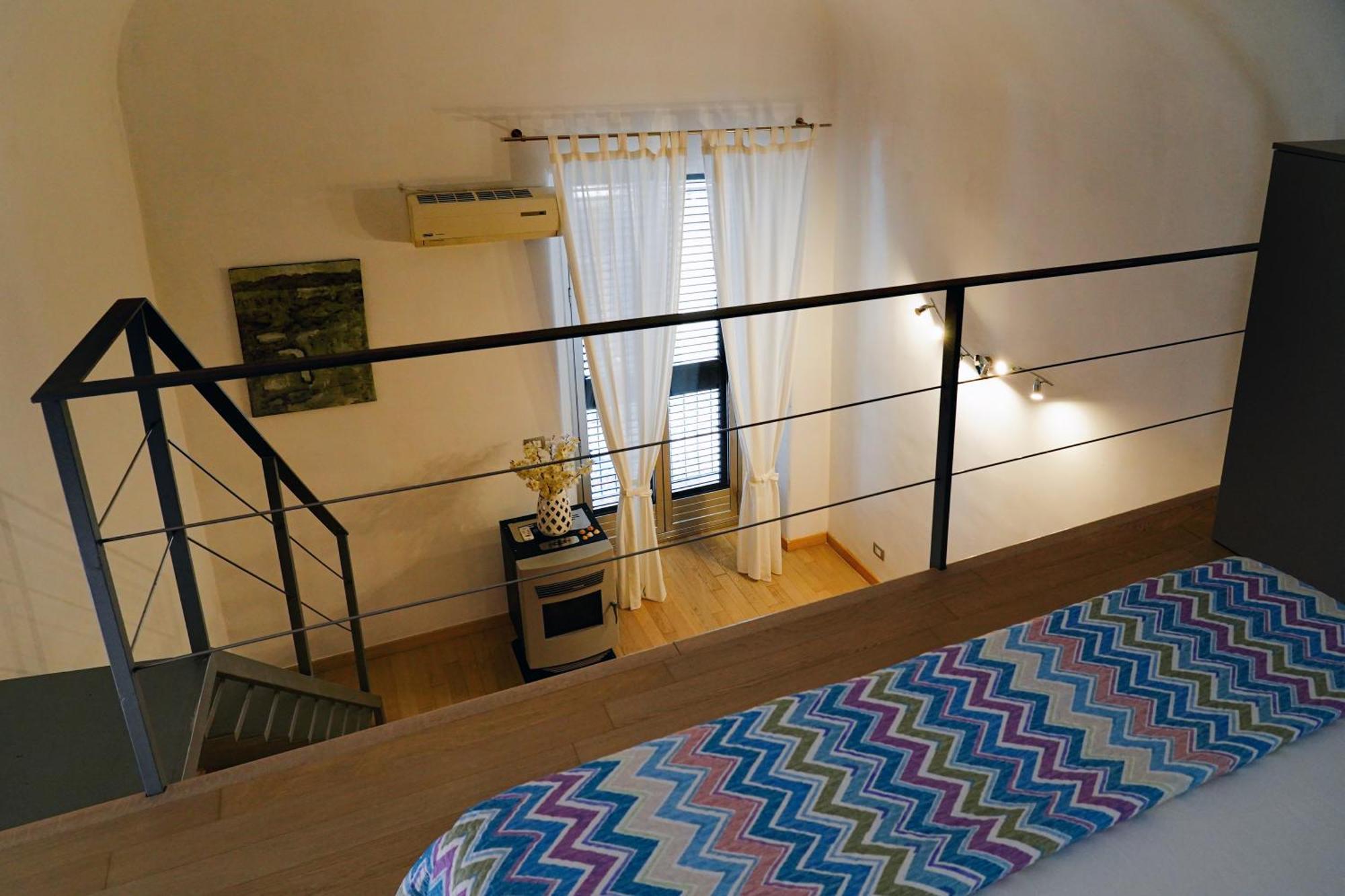 La Petite Suite คาตาเนีย ภายนอก รูปภาพ