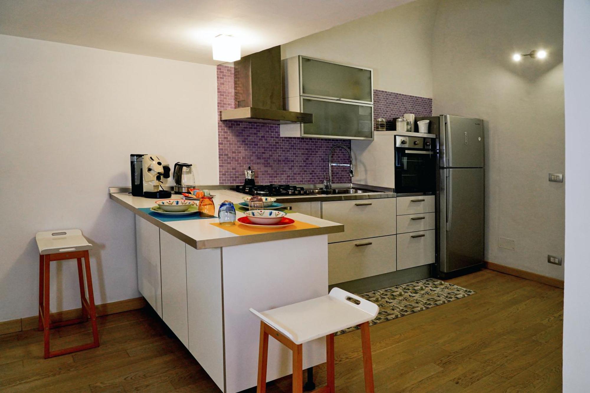 La Petite Suite คาตาเนีย ภายนอก รูปภาพ