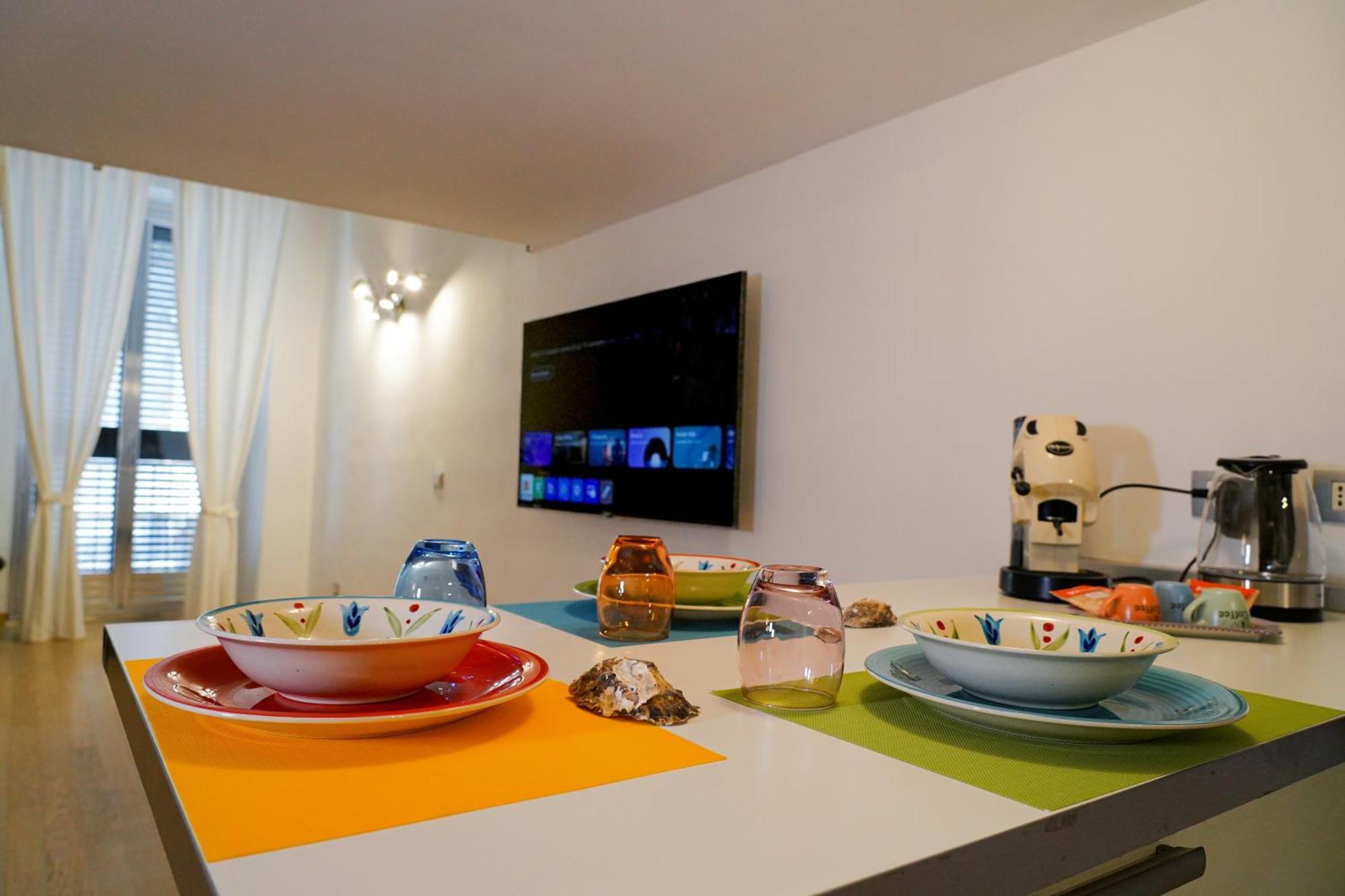 La Petite Suite คาตาเนีย ภายนอก รูปภาพ