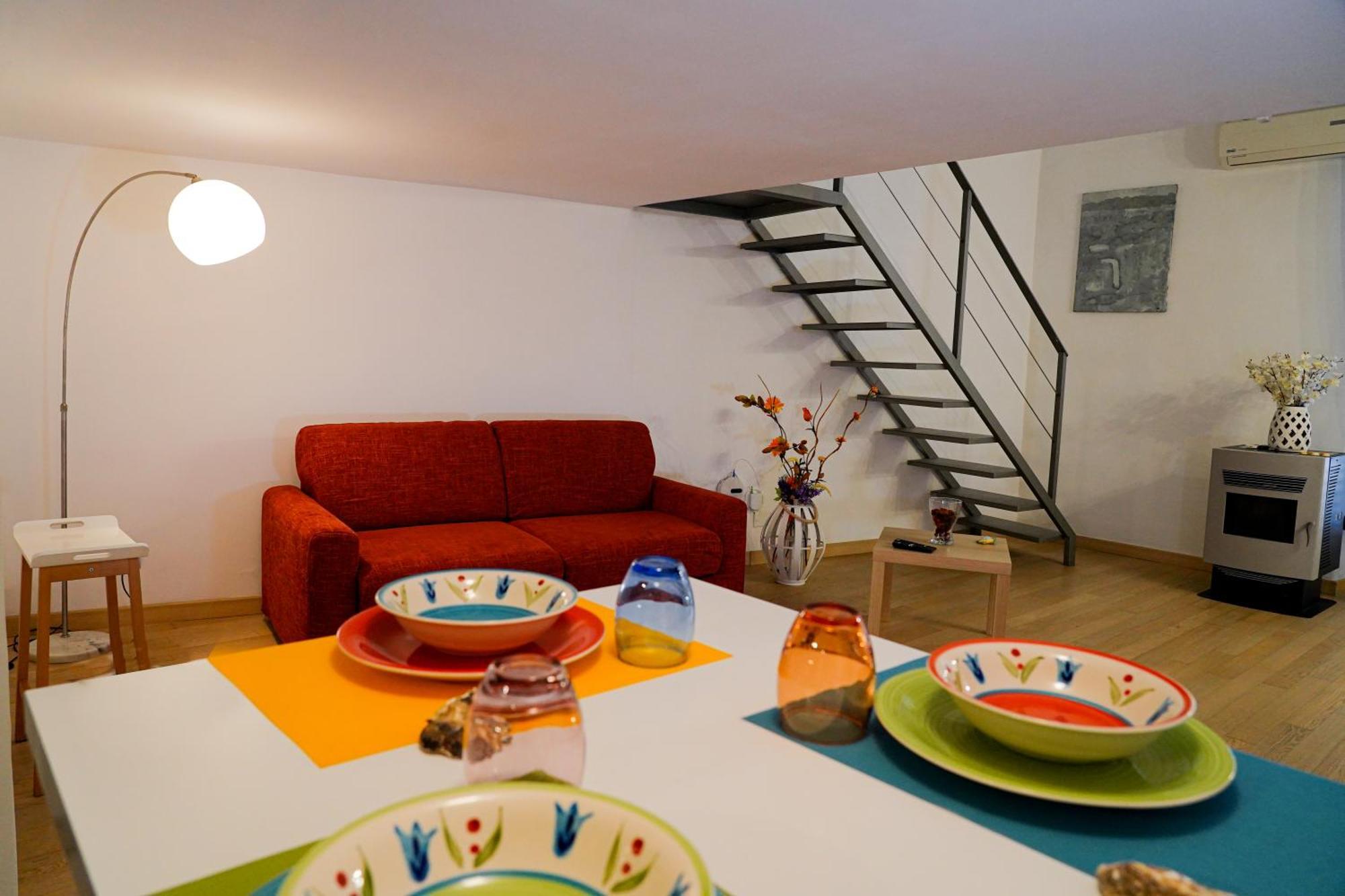 La Petite Suite คาตาเนีย ภายนอก รูปภาพ
