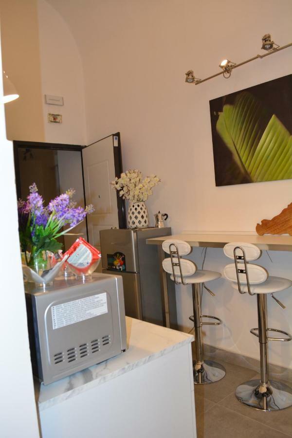 La Petite Suite คาตาเนีย ภายนอก รูปภาพ