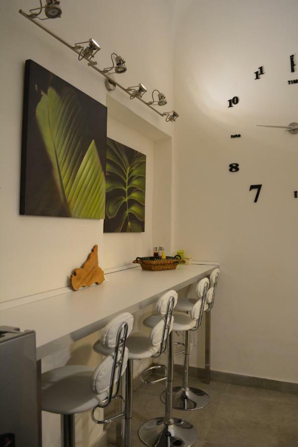 La Petite Suite คาตาเนีย ภายนอก รูปภาพ